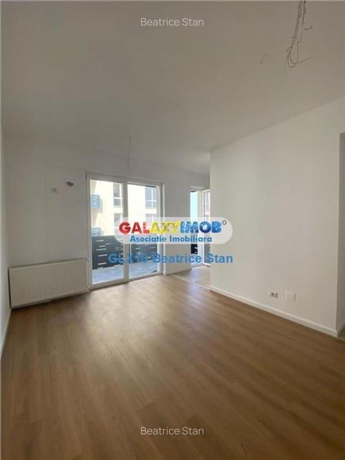 Inchiriere apartament 2 camere complex rezidential 2025 BUFTEA - 1