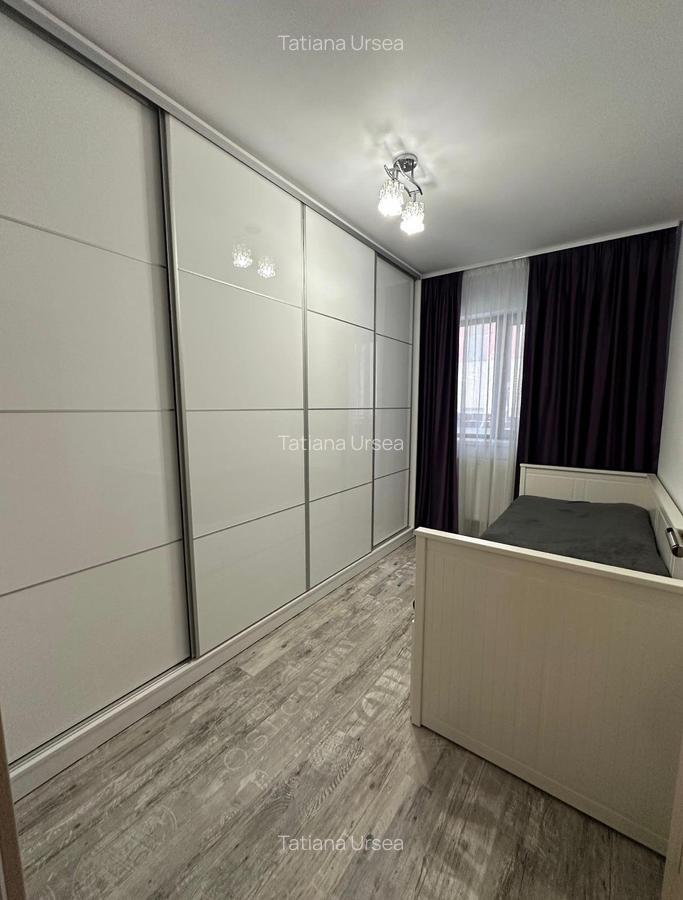 Apartament cu 3 camere decomandat, mobilat în Central - 11