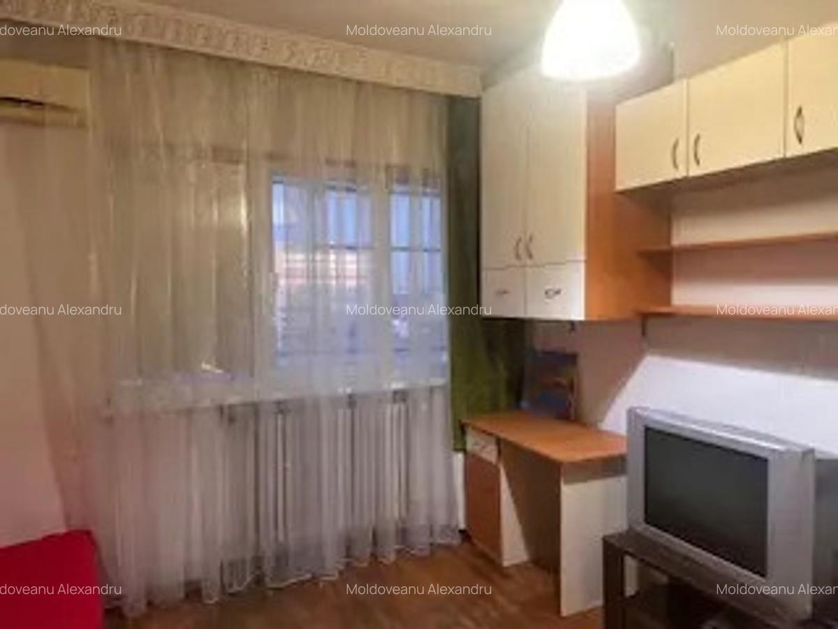 Vanzare garsoniera Universitate - 1