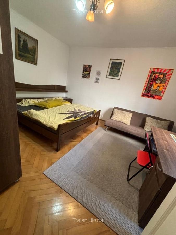ULTRACENTRAL! Casa cu 3 camere de vanzare,100MP - 3