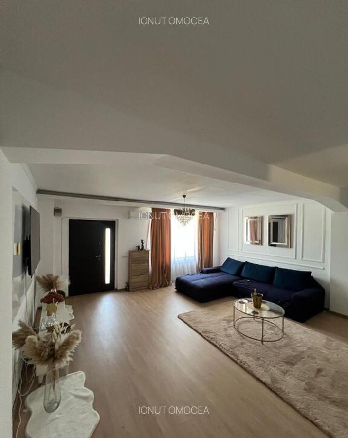 Casa 4 camere complet renovata Mamaia Nord - Lidl - 5