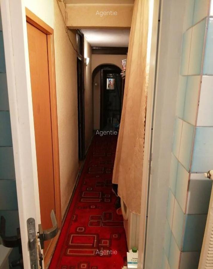 Decebal, Apartament 4 camere. - 11