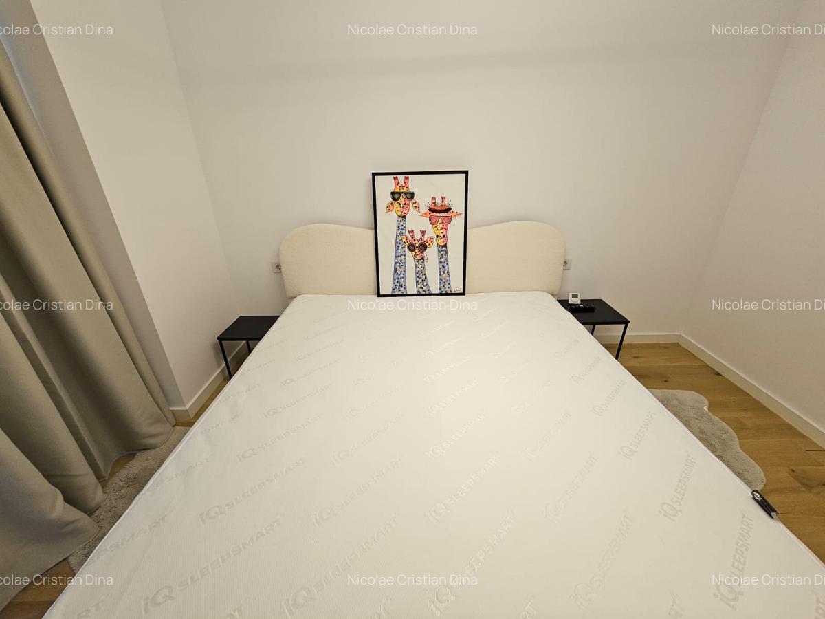 Apartament First Estates Pipera - Cat Friendly +  parcare subterana - 2
