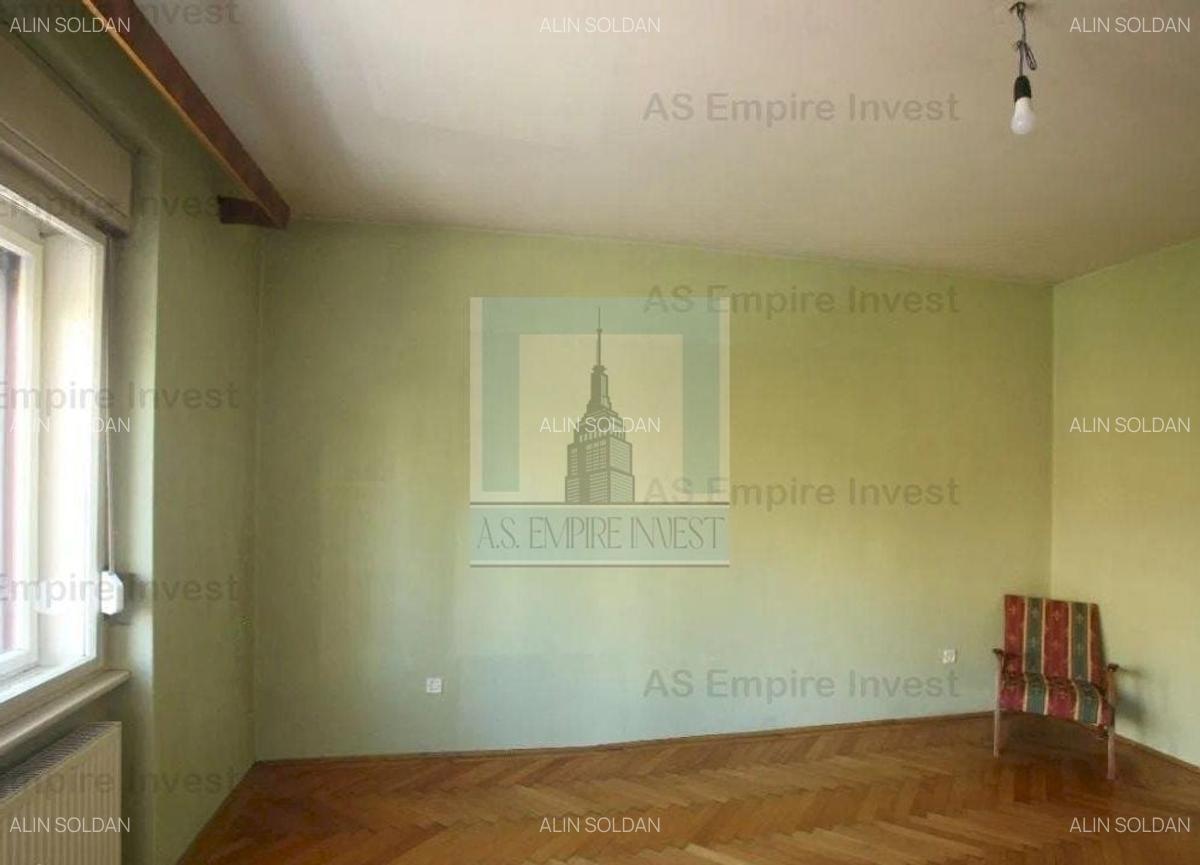 Apartament 3 camere - zona Centrul Civic - 2