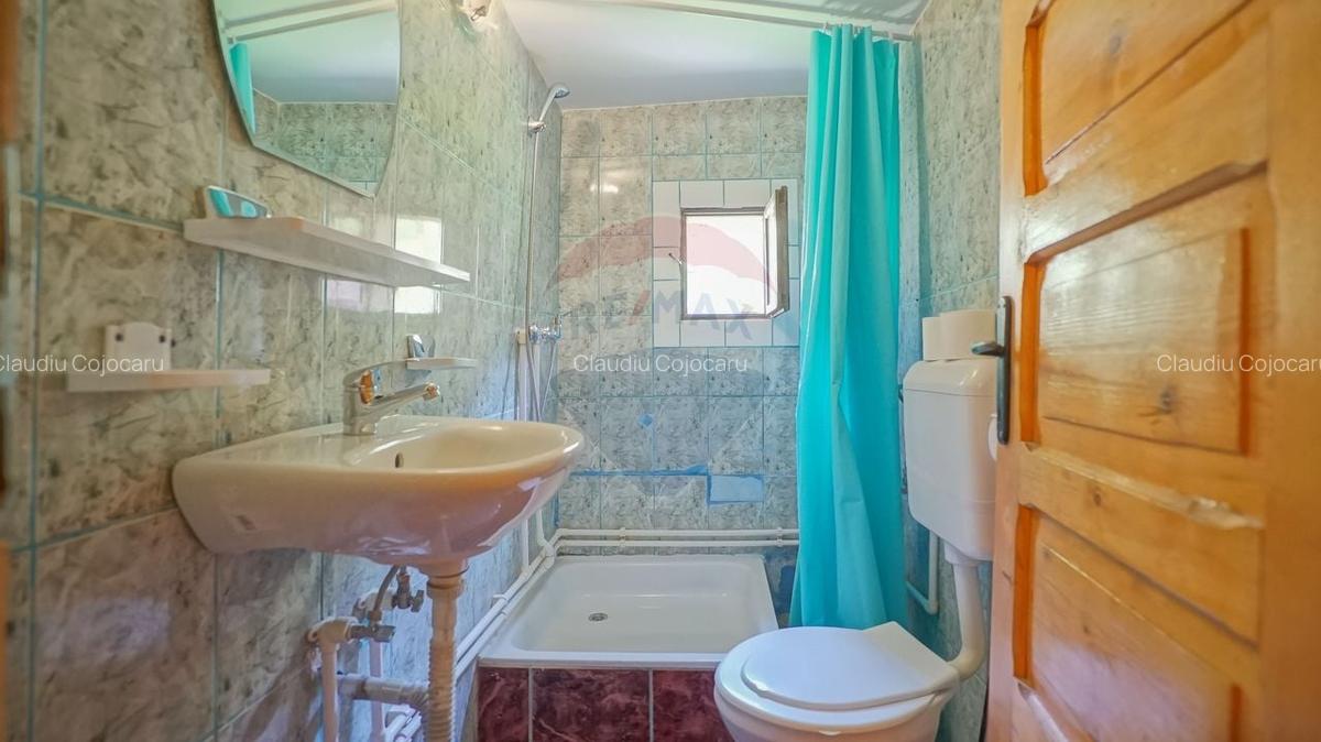 Pensiune in Moieciu de Jos, investitie cu potential turistic ridicat! - 29