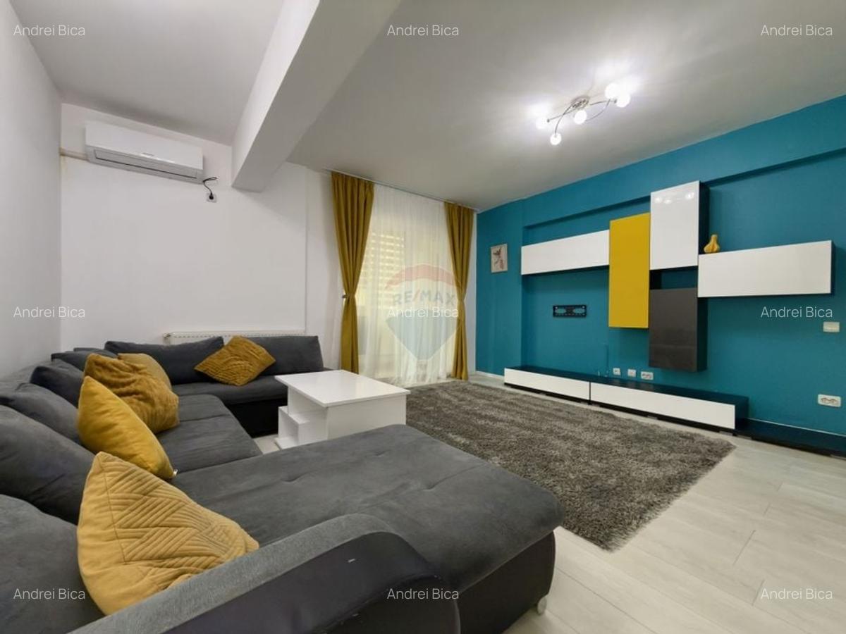 Apartament modern cu 2 camere de inchiriat in zona Berceni - 1