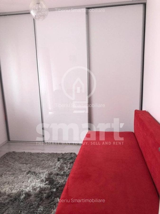 Apartament 2 camere , Floresti, zona Valea Garboului - 6