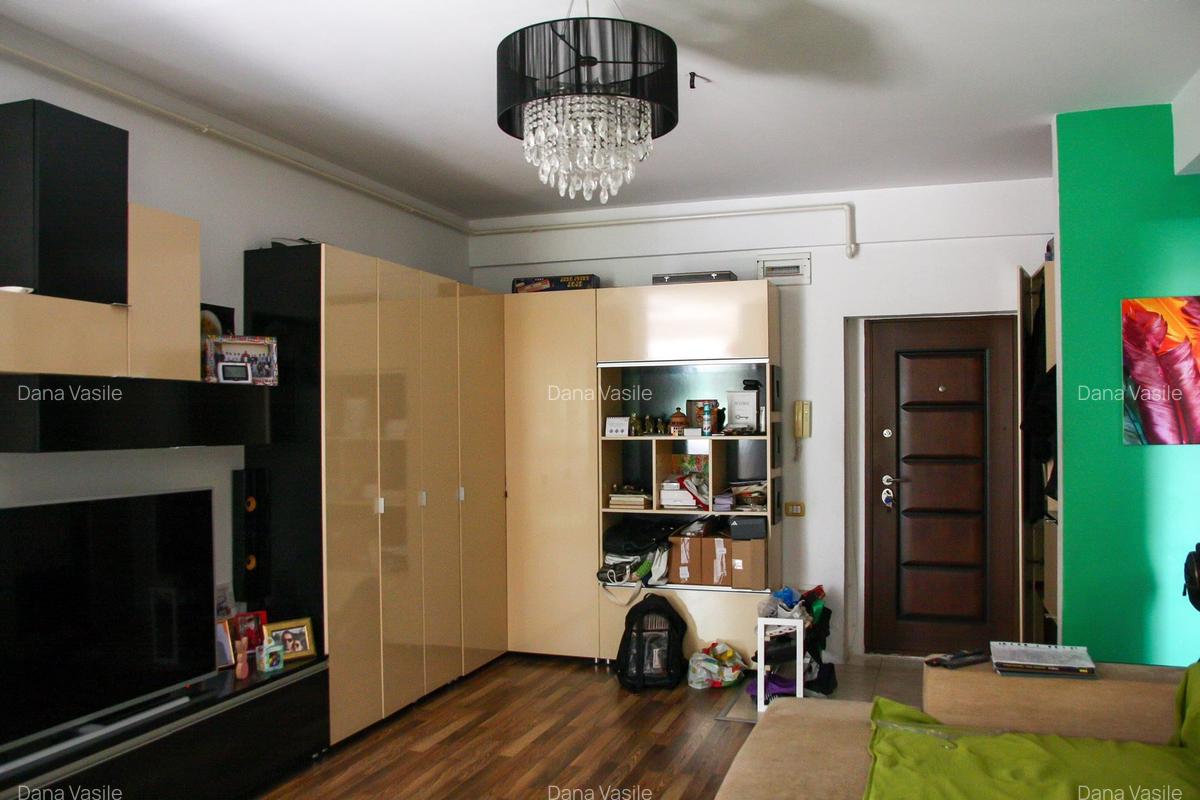 Apartament 2 camere,– Valea Largă / Prelungirea Ghencea - 1