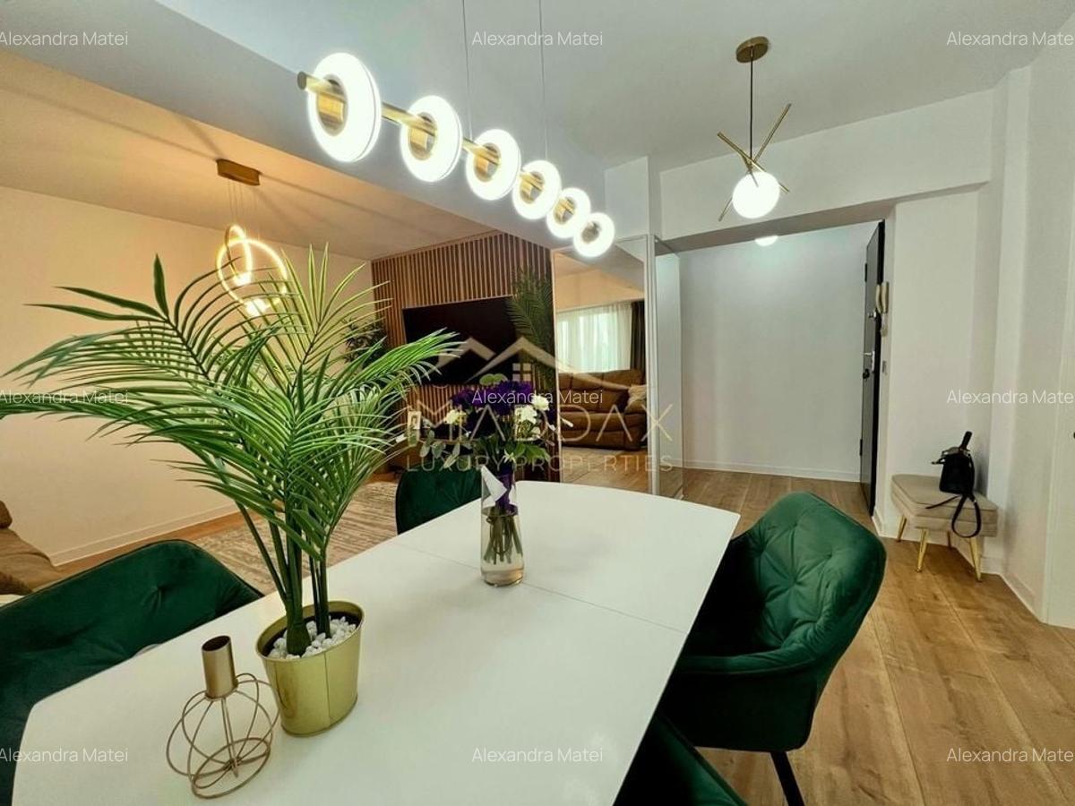 Apartament ***3 Camere // Unirii *700m Metrou* - 20