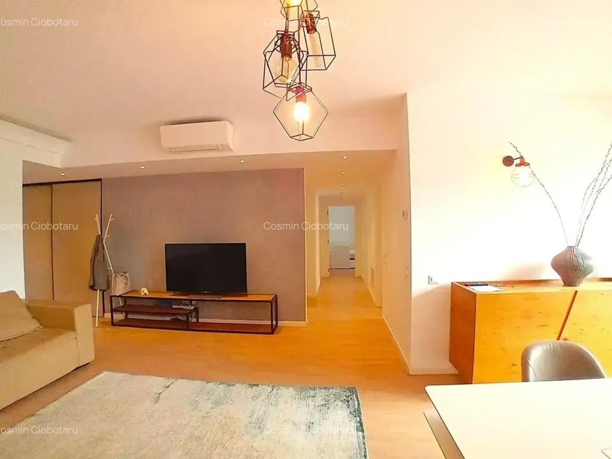 Apartament premium cu 4 Camere | Herăstrău | Nordului - 9