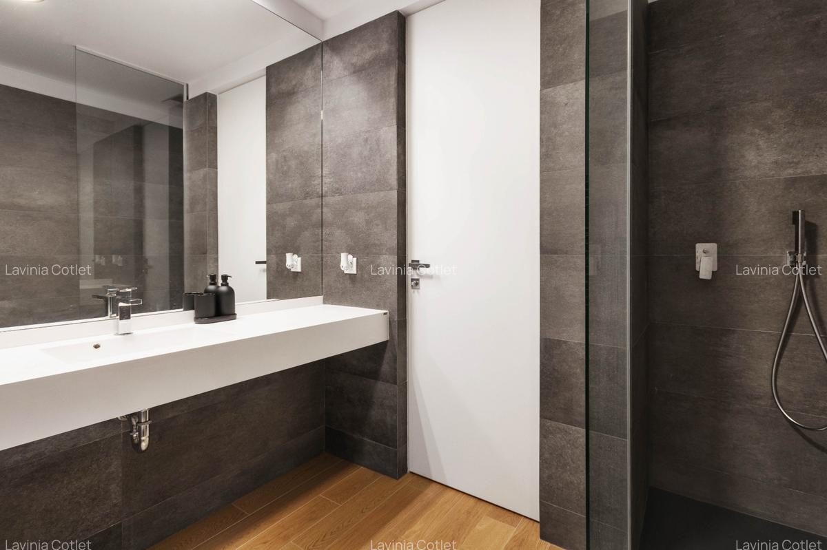 Apartament cu 3 camere decomandat, mobilat în Floreasca - 20
