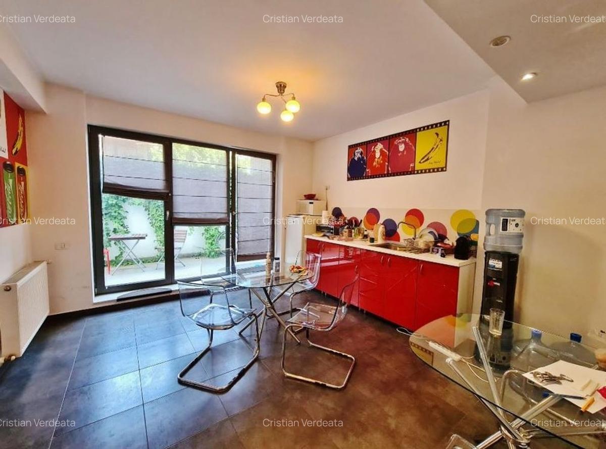 DUPLEX 4 CAMERE || TERASE DE 33 MP || BOUTIQUE | DOROBANTI CAPITALE - 2