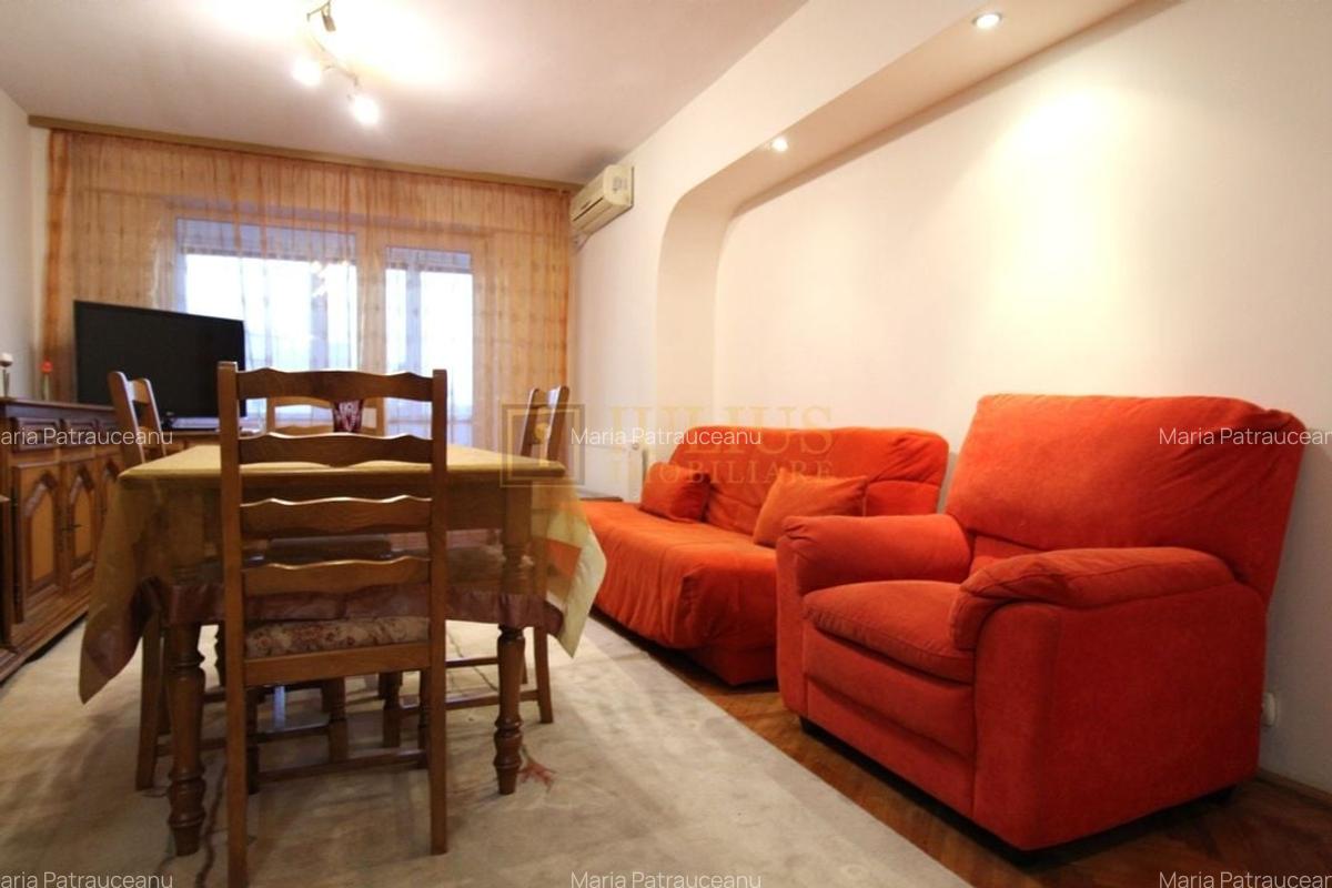 Aradului -3 camere, 2 bai, centrala proprie, ctr inclus. - 3