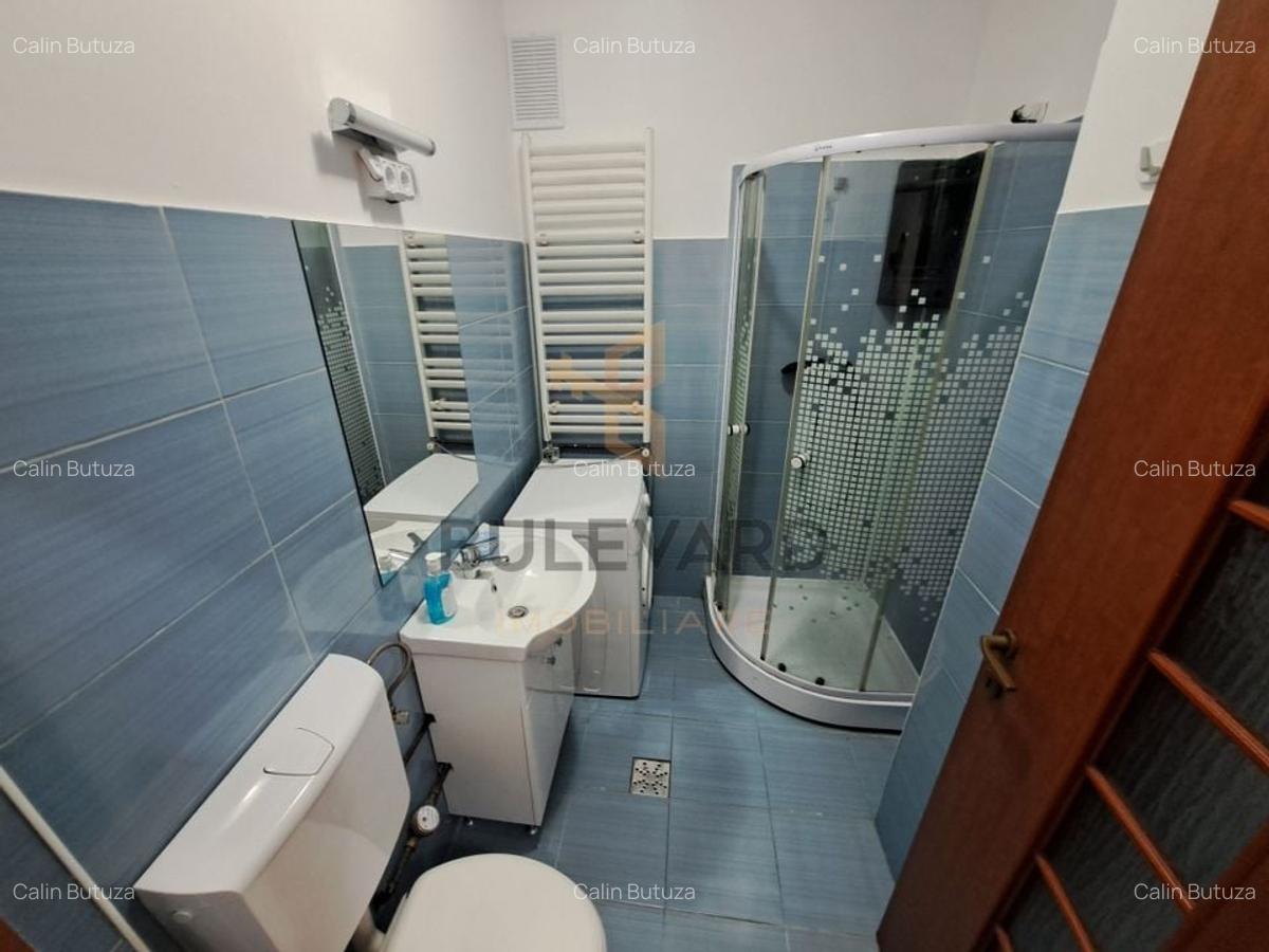 Apartament 2 camere, zona centrala, inceputul strazii Horea - 12