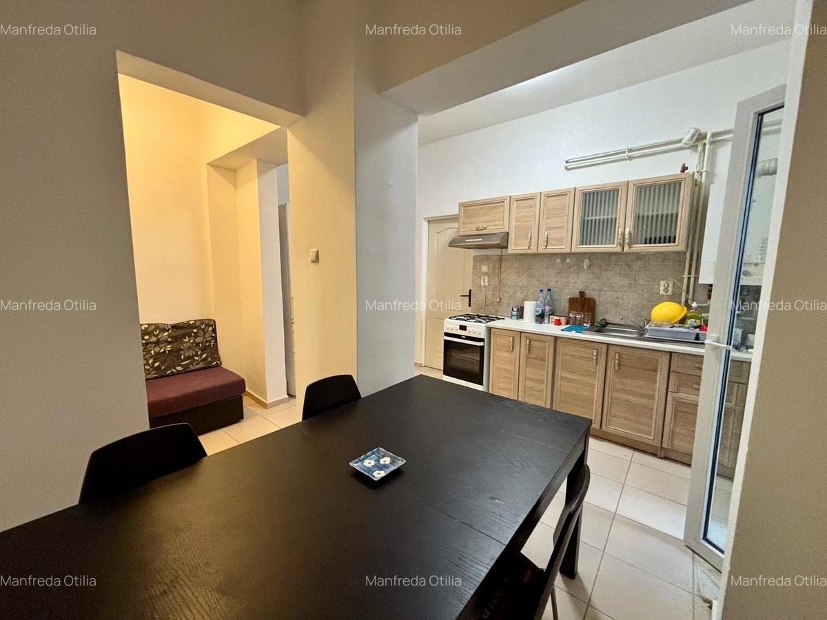 Inchiriere apartament cu 3 camere CA Rosetti - 12