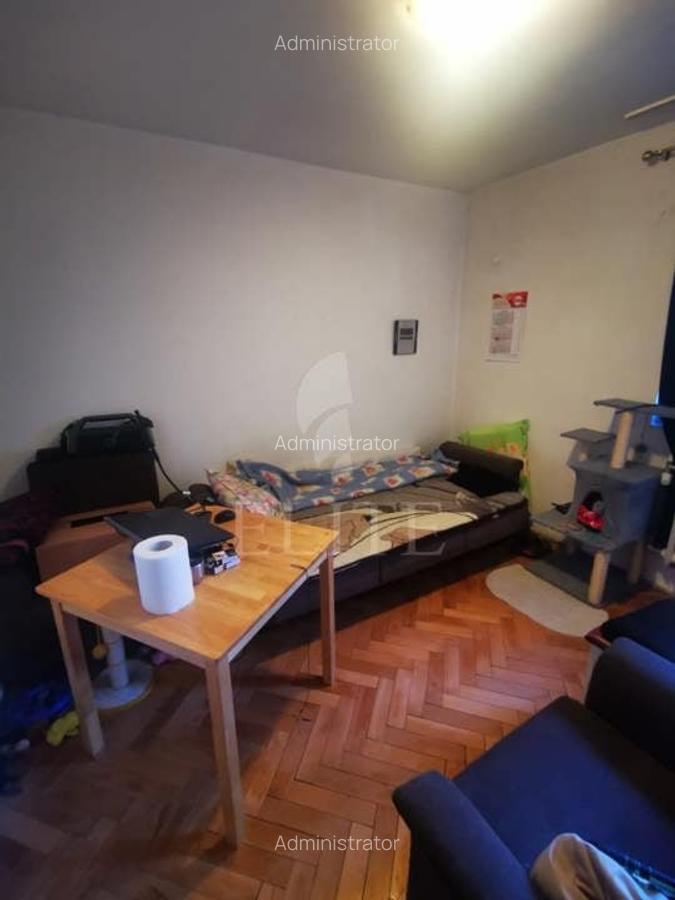 Apartament 2 camere în zona Complex Hermes - 5