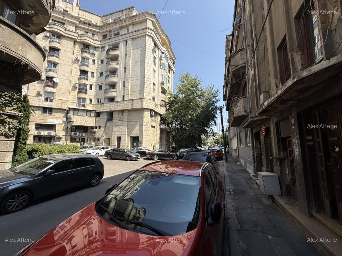 0% & Tur 360 | Apartament 3 camere 113 mp, 2 bai, 3 balcoane & 3 boxe | Unirii - 25