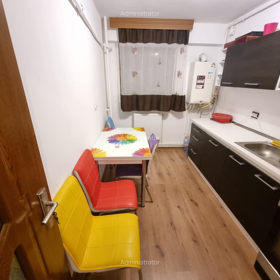 39292  Apartament 2 camere Casa de Cultura - 8