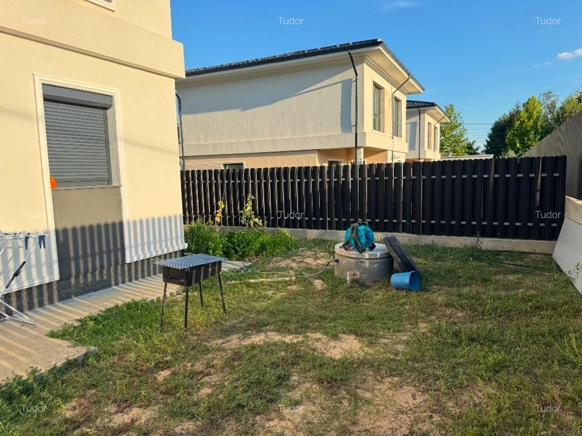 Casă, Valea Ursului - 5 Casă, Valea Ursului - 5