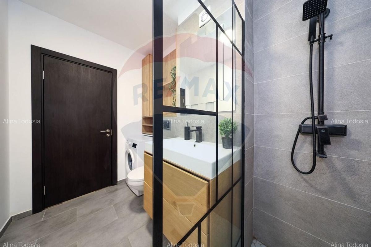 Studio nou-modern - 9
