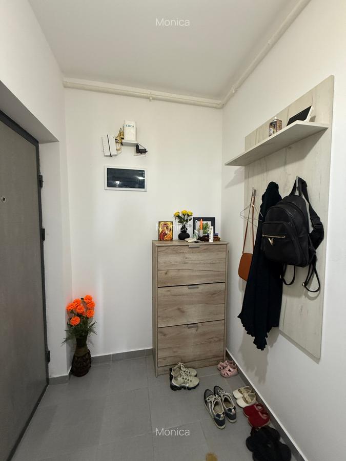 Apartament Pallady Gura Putinei - 20