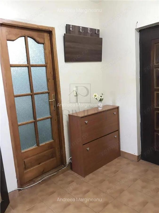 JUDETEAN - 2 Camere - Decomandat - Centrala proprie - Etaj intermediar - 6