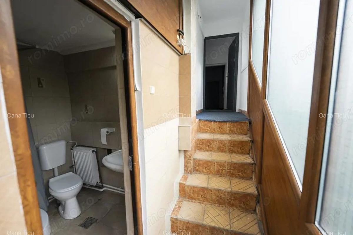 Casa P+1 multifunctionala, cu posibilitate inchiriere pe nivele - zona Podisor - 6