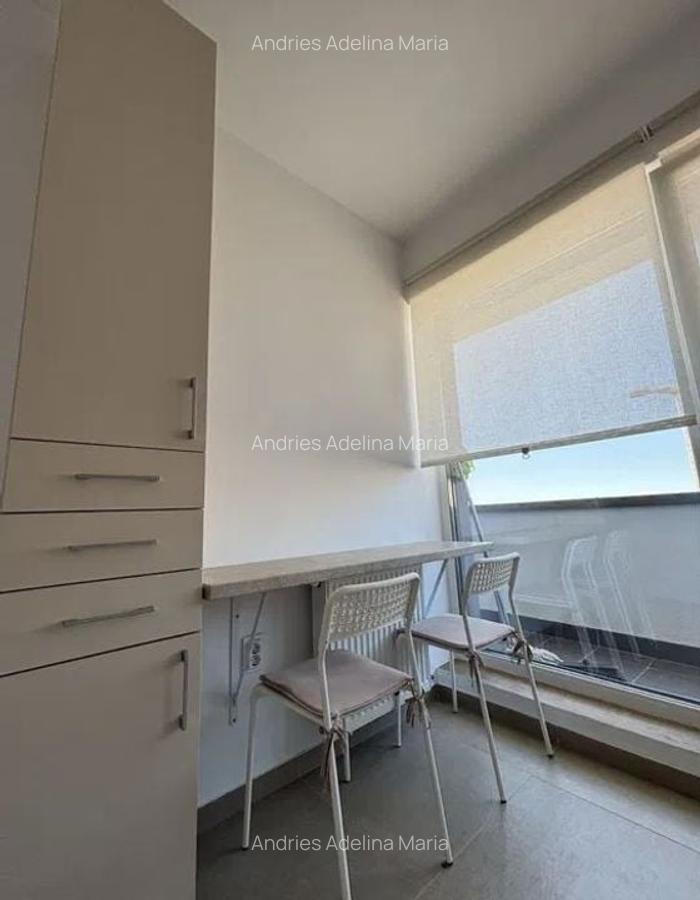 Apartament  la 2 minute de mall coresi! Dynamic Residence - 5