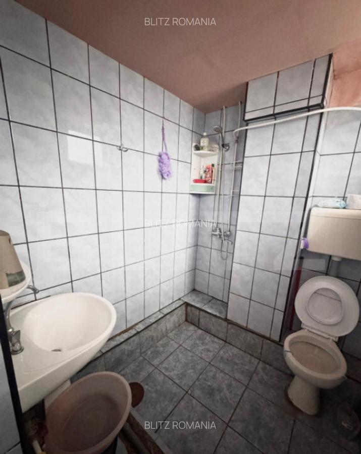 Oportunitate: Garsoniera de 11 mp, Manastur - 2