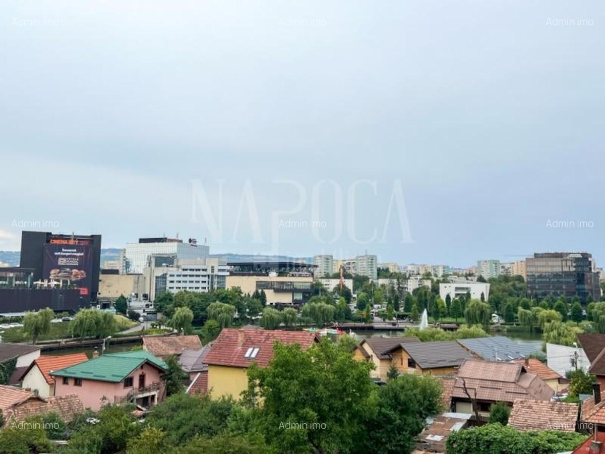 Apartament 3 camere de vanzare in Intre Lacuri, Cluj Napoca - 11