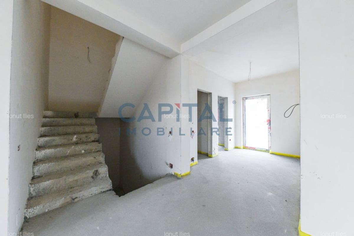 Comision 0%! Casa unifamiliala, 237mp, Iris - 11