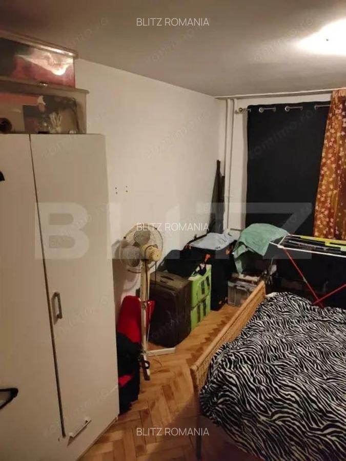Apartament de 2 camere decomandate in Gheorgheni - 5