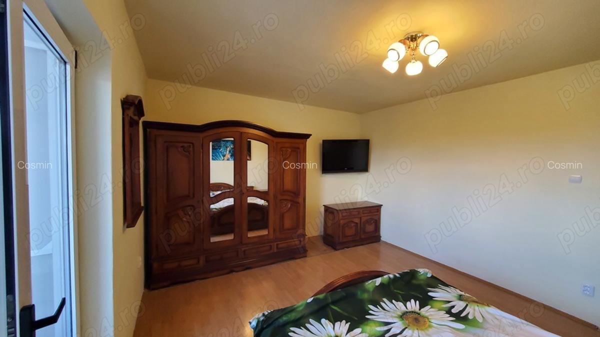 Proprietar - inchiriez ap. 1 cam. Spitalul Judetean - 1