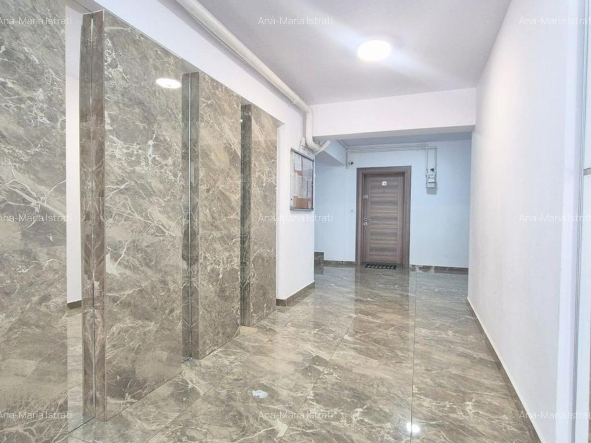COMISION 0% - Apt superb 2 camere mobilat, 8minute metrou Nicolae Teclu, parcare - 22