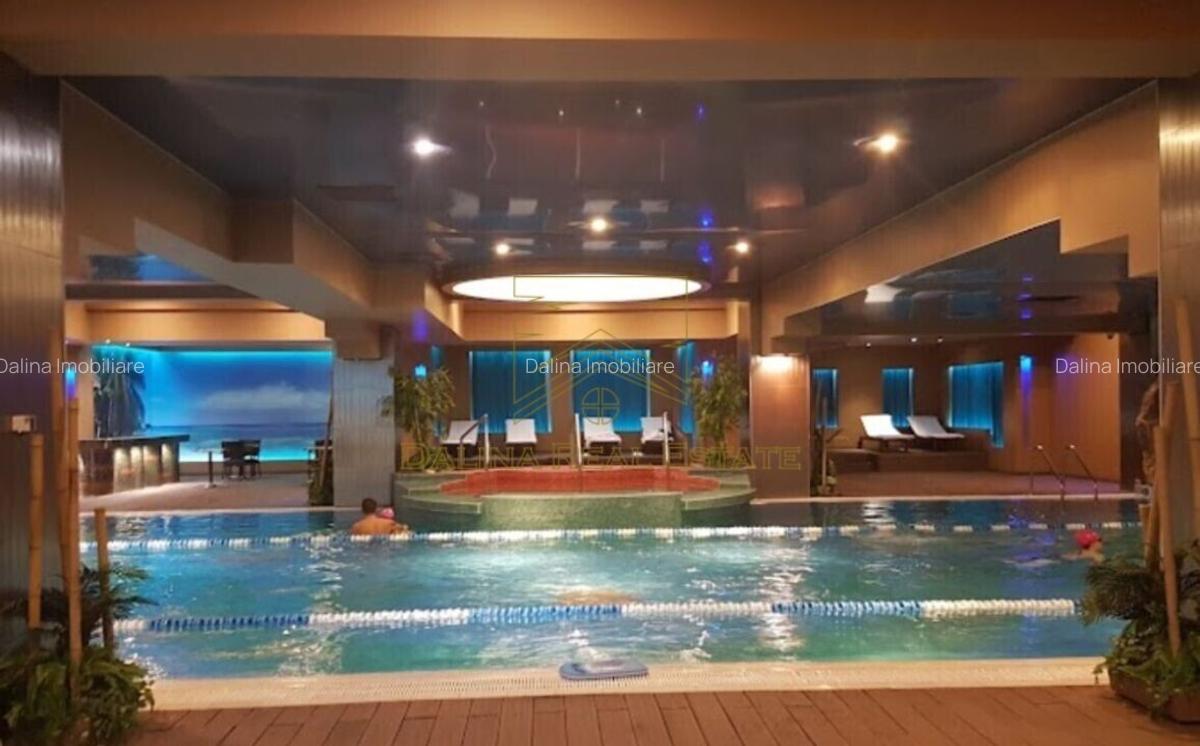 Vanzare - Garsoniera cu randament excelent  RIN Grand Hotel, Bucuresti - 17
