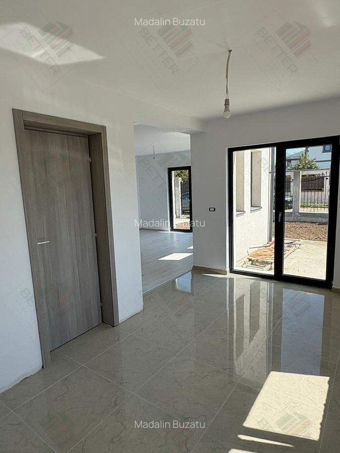 Duplex spațios P+1E, 4 camere, 220 mp teren – ideal pentru familie - 3