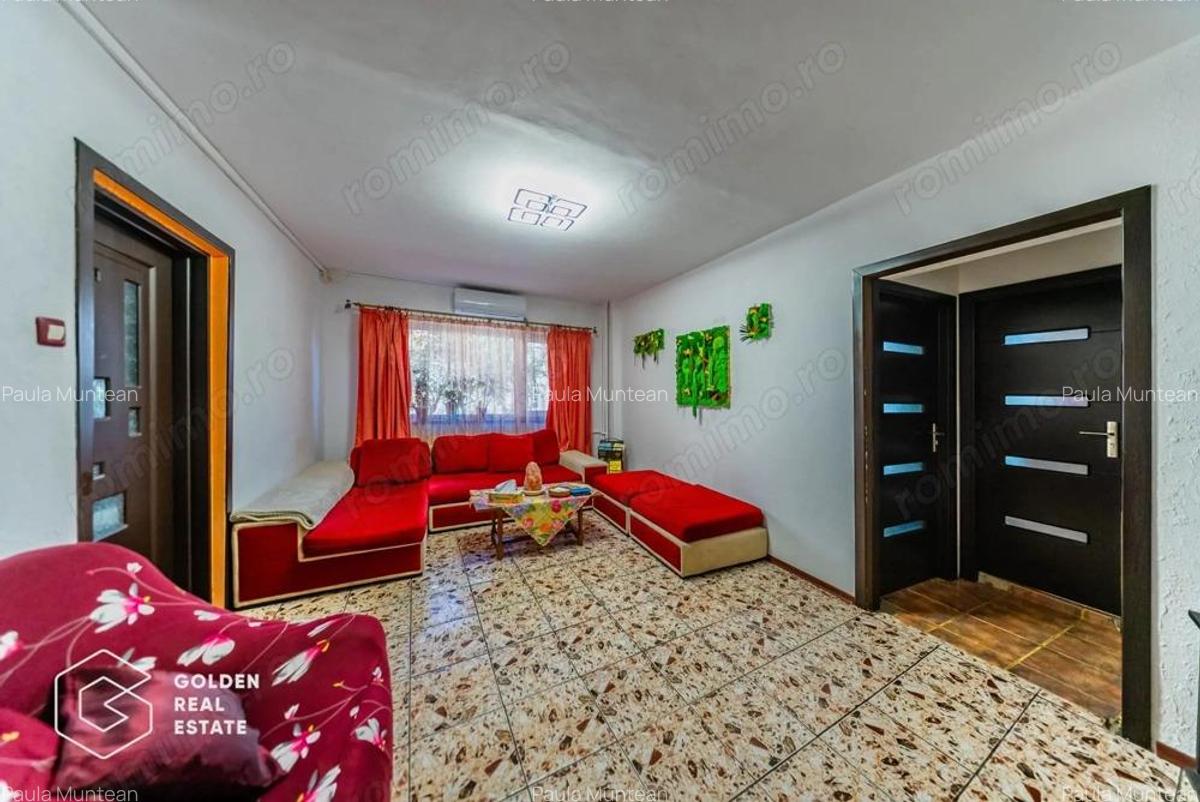 Apartament 4 camere, Micalaca, zona 300, comision 0% - 2