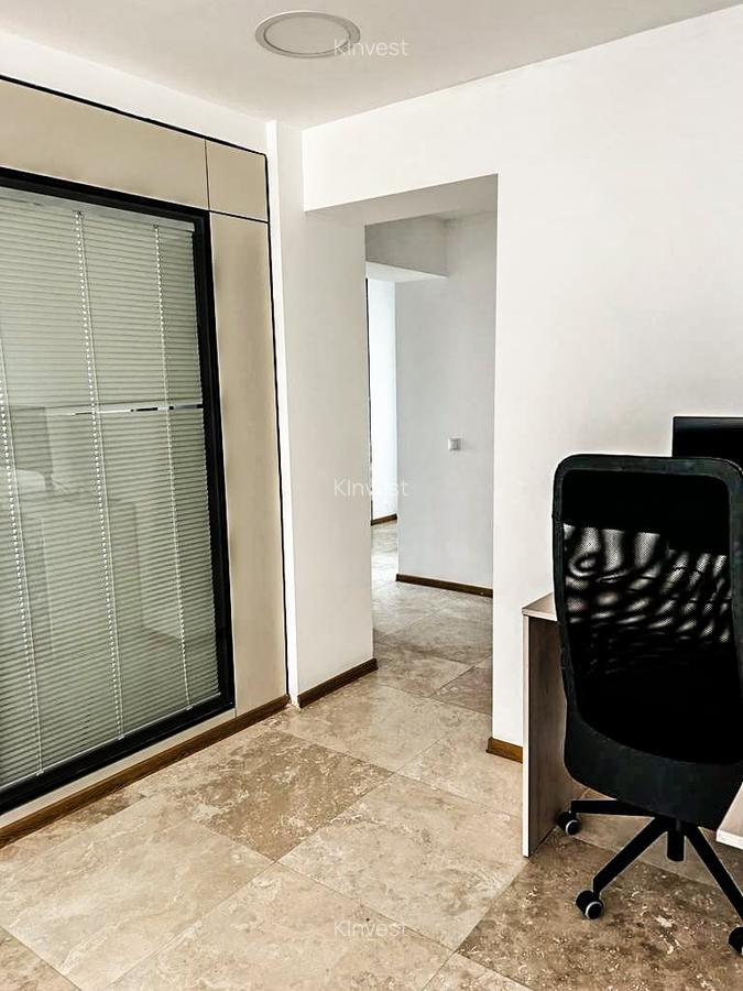 Vanzare spatiu birouri Piata Alba Iulia // renovat recent // 230 mp - 8