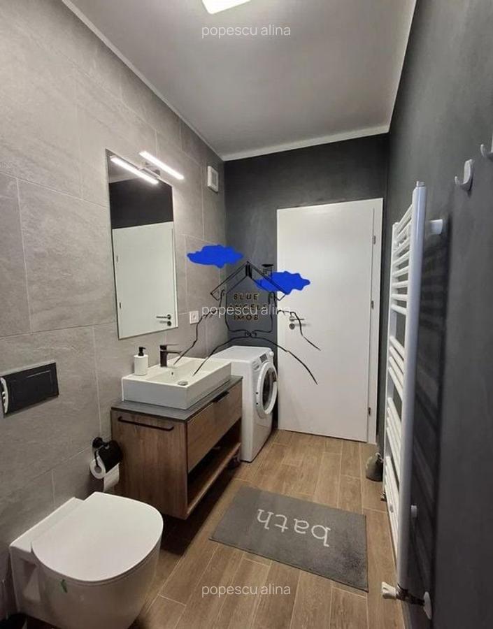 Apartament modern 2 camere - Alphaville Arena - 7