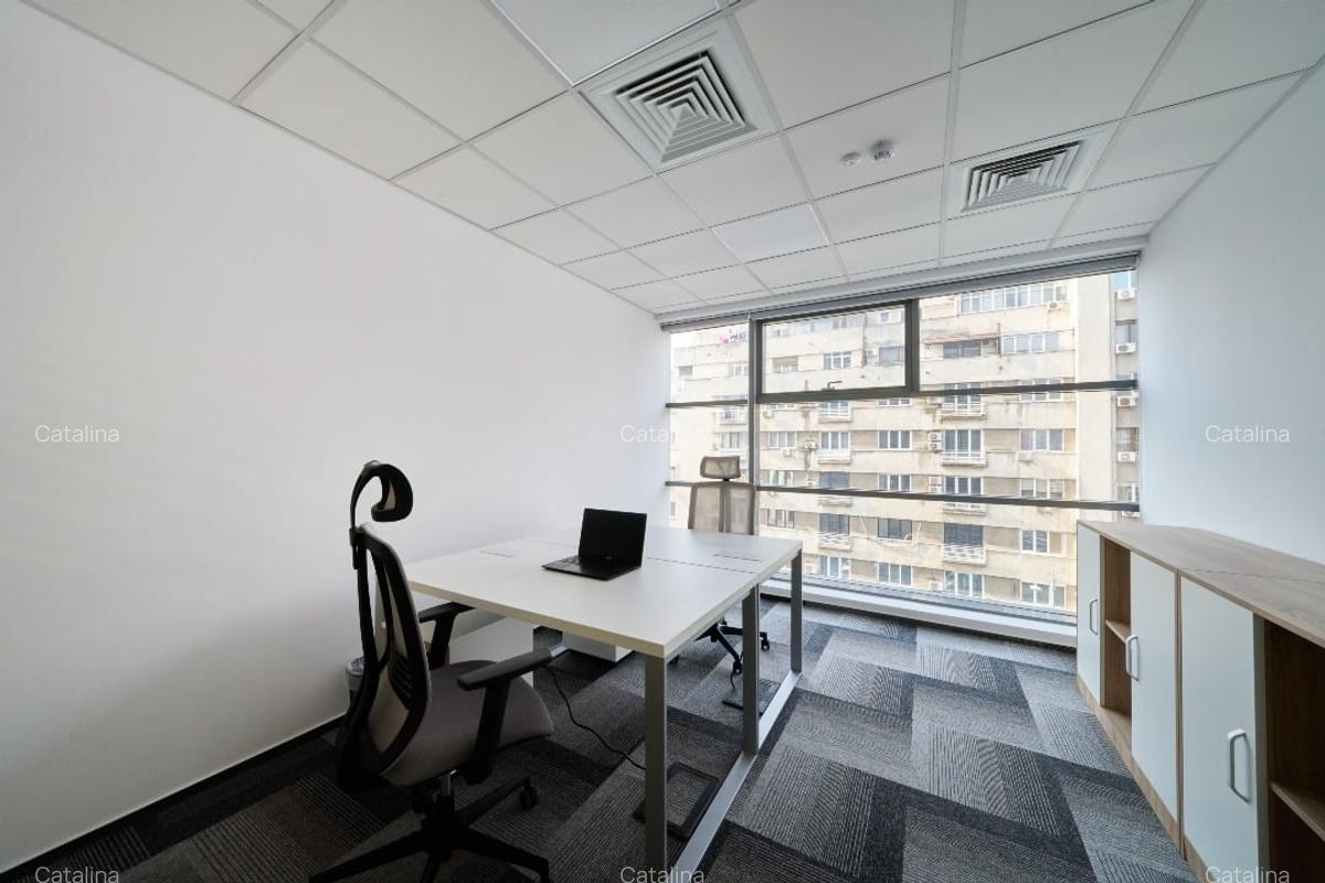 Birouri de Închiriat, Spațiu Coworking, zona Universitate - 7