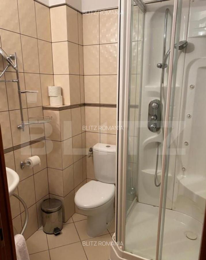 Apartament cu 3 camere ?i 3 bai in vila, zona Schei - 10