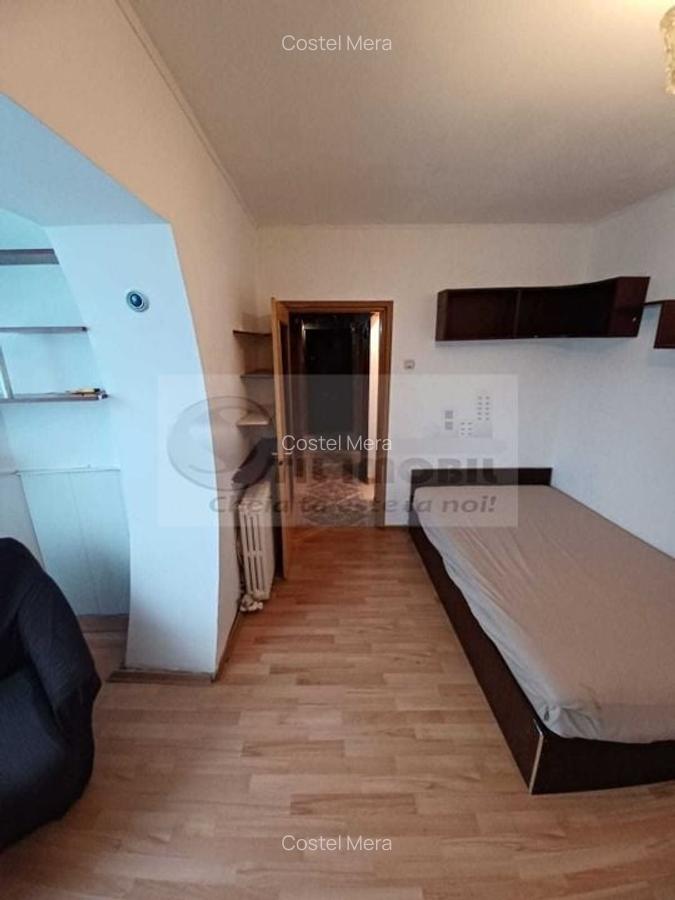 Apartament 2 camere decomandat Pacurari - 2
