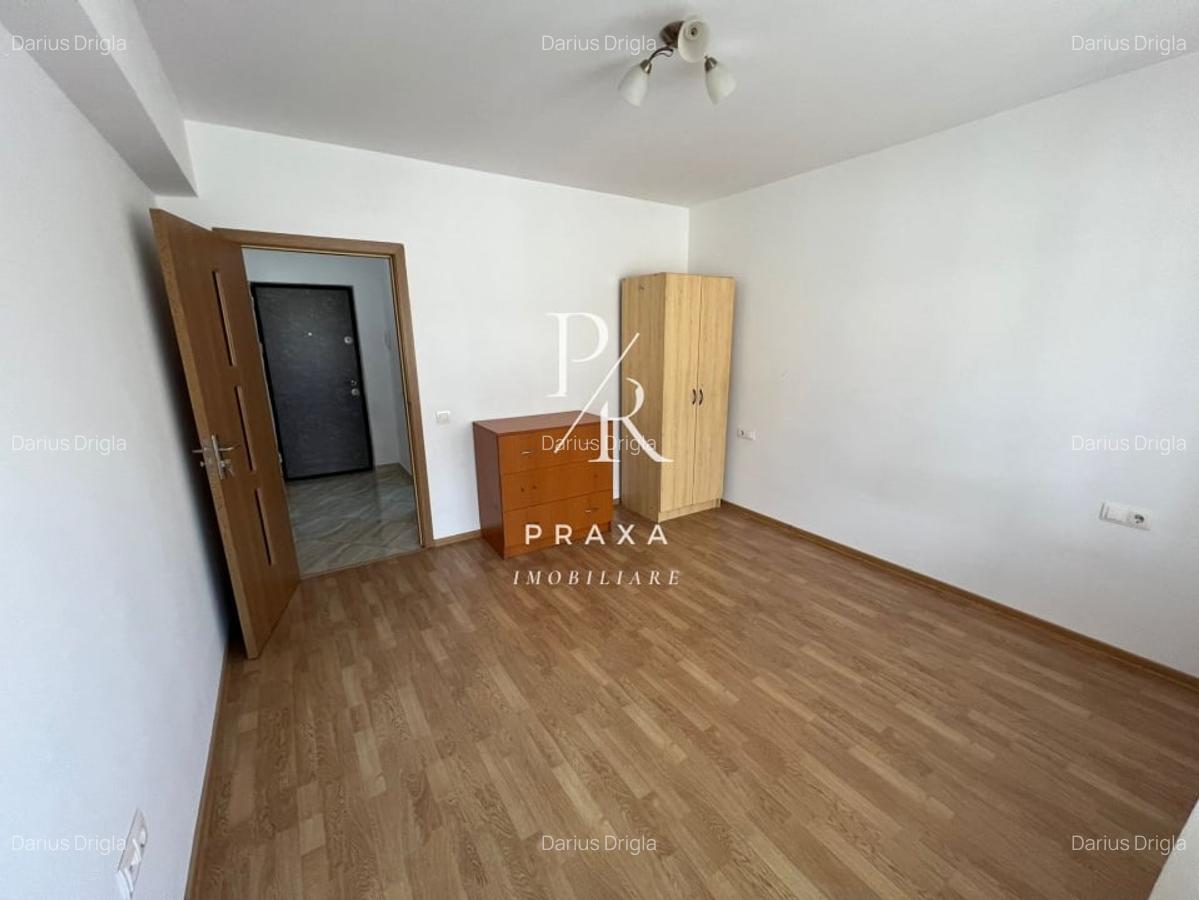 Apartament 2 camere, 51 mp, garaj, zona strazii Ioan Rus! - 6