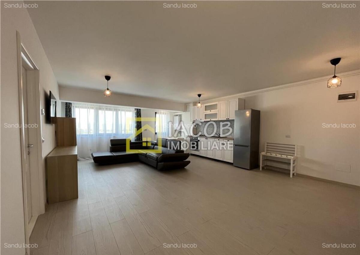 Apartament 3 camere, Str. Vadul Bistritei, Bacau - 13 Apartament 3 camere, Str. Vadul Bistritei, Bacau - 13