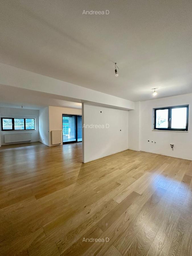 Apartament cu 3 camere decomandat în Barbu Văcărescu - 3