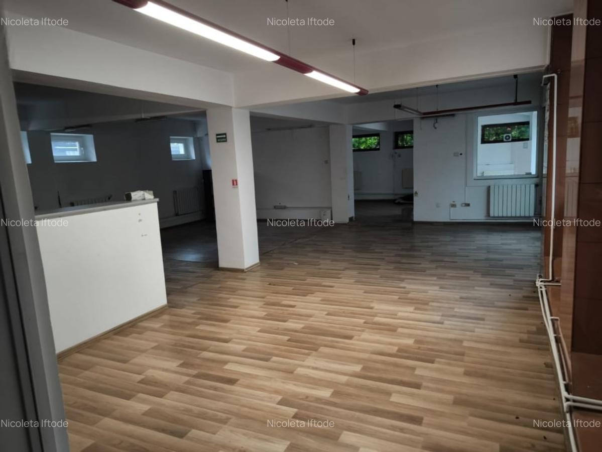 Ultracentral -spatiu comercial cu parcare pentru activitati diverse - 4 Ultracentral -spatiu comercial cu parcare pentru activitati diverse - 4