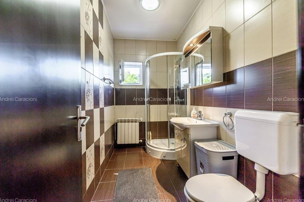 Apartament spațios, 2 camere decomandat, zonă premium Podgoria Arad - 7