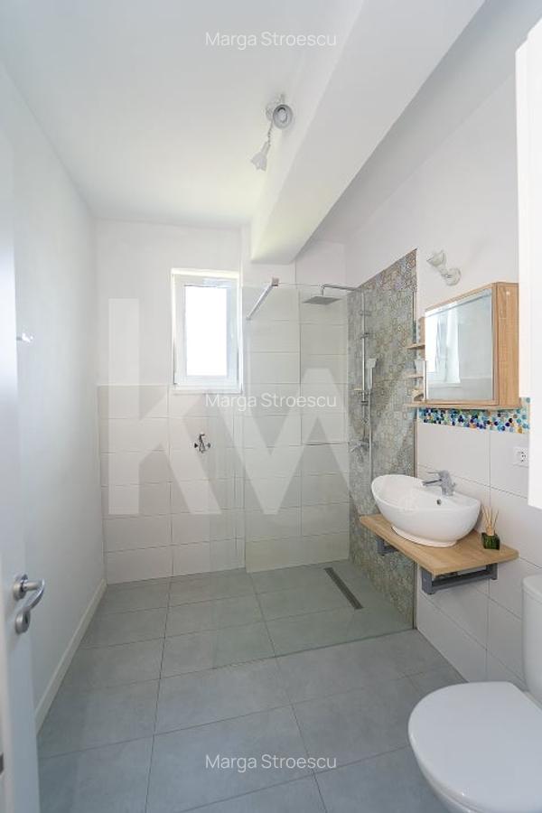 Apartament cu 3 camere - cartierul Turnișor, Sibiu - 13