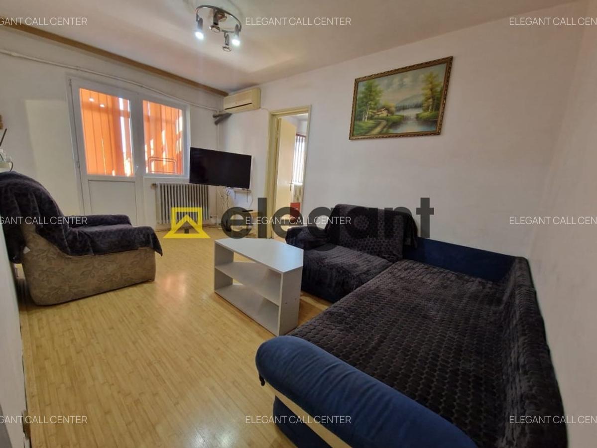 2 camere, mobilat, modern, AC, Craiovita-Orizont - 1