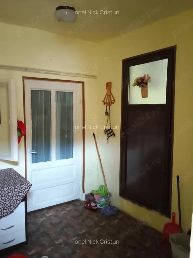 Vand casa sau schimb cu apartament in Resita. - 9